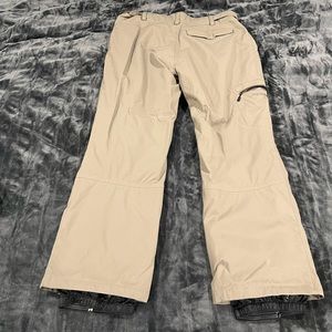 Boulder Gear Snow Pants